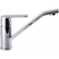 Смеситель для кухни Globus Lux Laguna GLA-0203Q