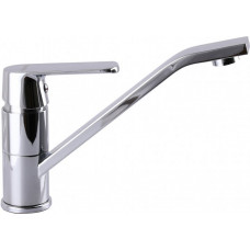 Змішувач для кухні Globus Lux Laguna GLA-0203Q