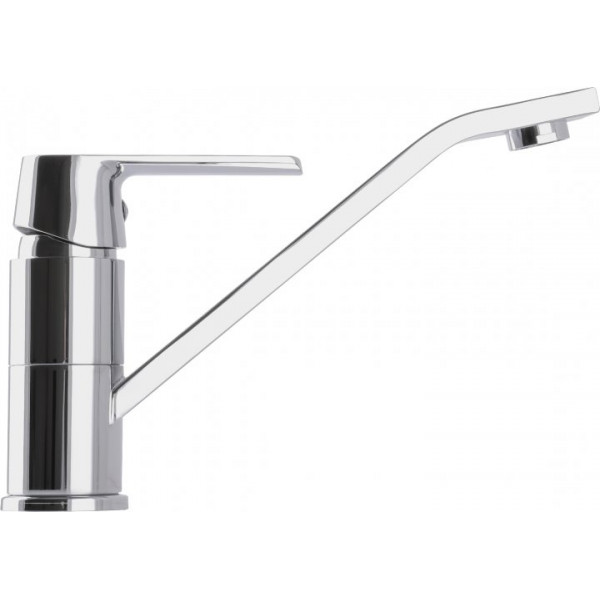 Змішувач для кухні Globus Lux Laguna GLA-0203Q