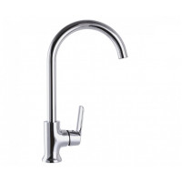 Смеситель для кухни Globus Lux Laguna GLA-0203SL