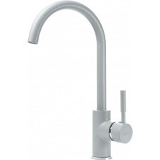 Змішувач для кухні Globus Lux LAZER GLLR-0203S-2-ARENA
