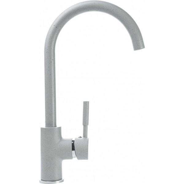 Змішувач для кухні Globus Lux LAZER GLLR-0203S-2-ARENA