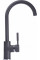 Змішувач для кухні Globus Lux LAZER GLLR-0203S-3-TITANIUM
