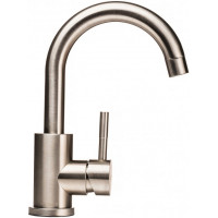 Змішувач для умивальника Globus Lux ALPEN SBT1-101S