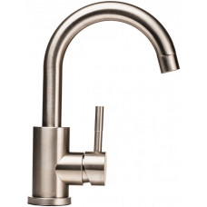 Змішувач для умивальника Globus Lux ALPEN SBT1-101S