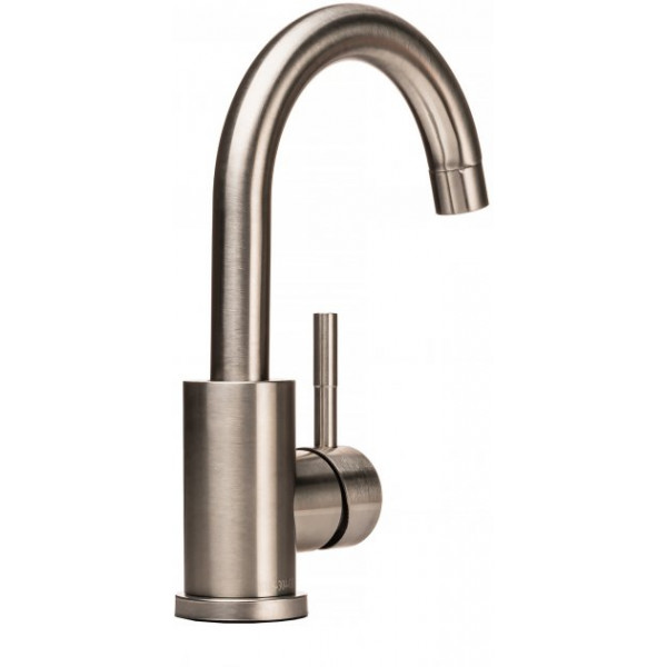 Змішувач для умивальника Globus Lux ALPEN SBT1-101S