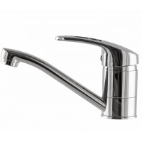 Змішувач для умивальника Globus Lux Caprice GLCA-0103М