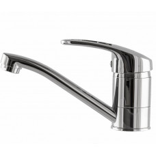 Змішувач для умивальника Globus Lux Caprice GLCA-0103М