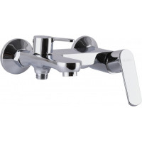 Змішувач для ванни Globus Lux Laguna GLA-0102N