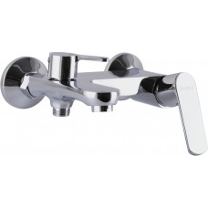 Змішувач для ванни Globus Lux Laguna GLA-0102N