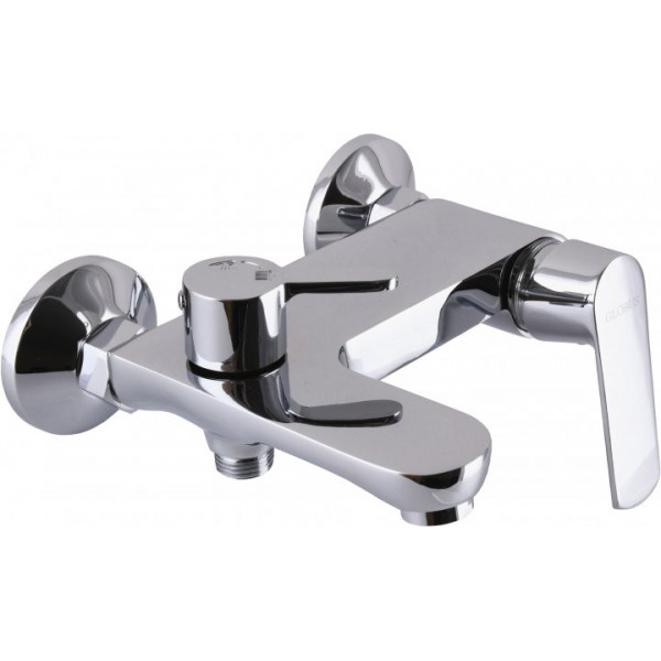 Змішувач для ванни Globus Lux Laguna GLA-0102N