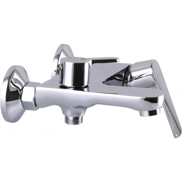 Змішувач для ванни Globus Lux Laguna GLA-0102N