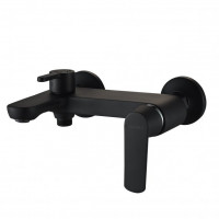 Смеситель для ванны Globus Lux Laguna GLA-0102N-10-BB