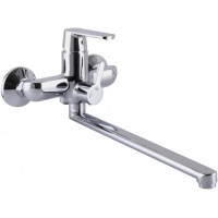 Змішувач для ванни Globus Lux Laguna GLA-0208