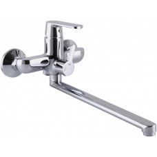 Змішувач для ванни Globus Lux Laguna GLA-0208