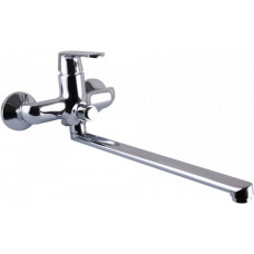 Змішувач для ванни Globus Lux Laguna GLA-0208T
