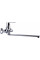 Змішувач для ванни Globus Lux Laguna GLA-0208T