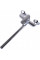 Змішувач для ванни Globus Lux Laguna GLA-0208T