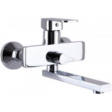 Змішувач для ванни Globus Lux Milano GLM-102N