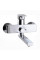 Змішувач для ванни Globus Lux Milano GLM-102N