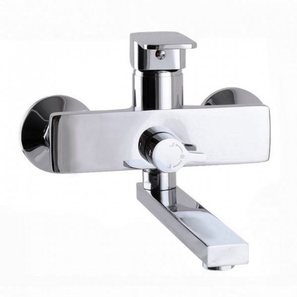 Змішувач для ванни Globus Lux Milano GLM-102N
