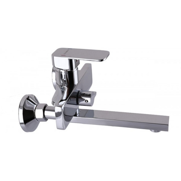 Змішувач для ванни Globus Lux Milano GLM-102N