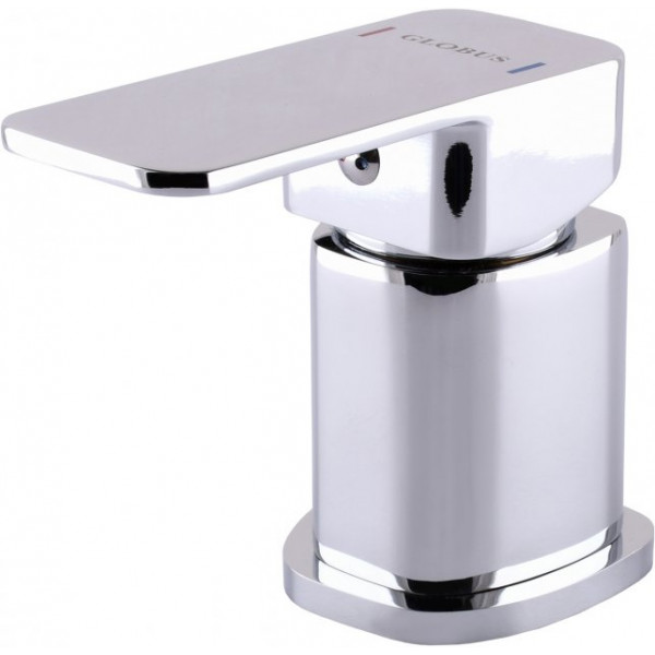 Змішувач для ванни Globus Lux Milano GLM-109