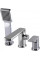 Змішувач для ванни Globus Lux Milano GLM-109