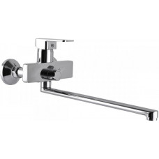 Змішувач для ванни Globus Lux Milano GLM-208