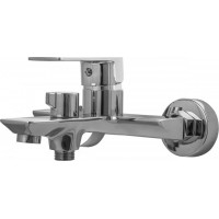 Змішувач для ванни Globus Lux Niagara GLN-0102N