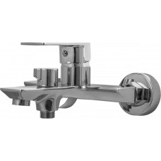 Змішувач для ванни Globus Lux Niagara GLN-0102N