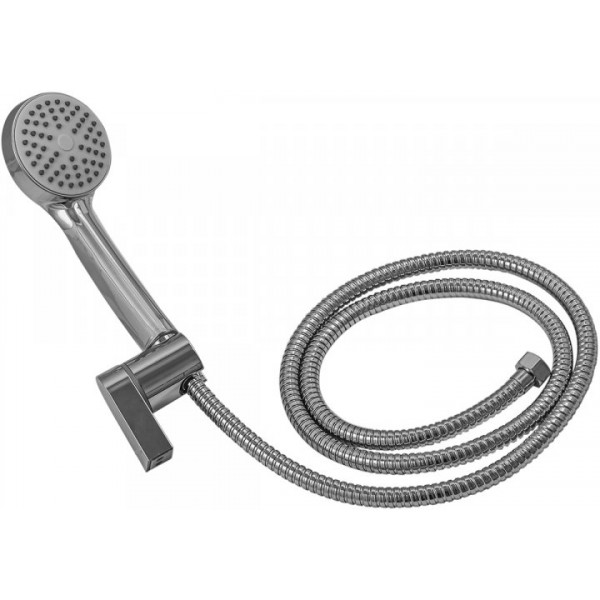 Змішувач для ванни Globus Lux Niagara GLN-0102N