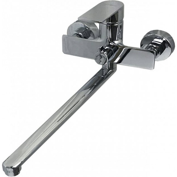 Змішувач для ванни Globus Lux Niagara GLN-0208
