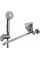 Змішувач для ванни Globus Lux Niagara GLN-0208