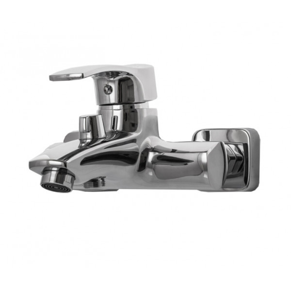 Змішувач для ванни Globus Lux QUEENSLAND GLQU-102N