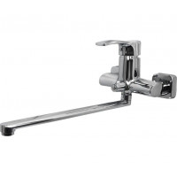 Змішувач для ванни Globus Lux QUEENSLAND GLQU-208