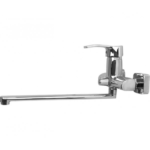 Змішувач для ванни Globus Lux QUEENSLAND GLQU-208
