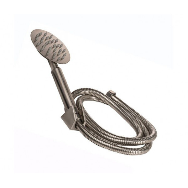 Змішувач для ванни Globus Lux RING SR-102N