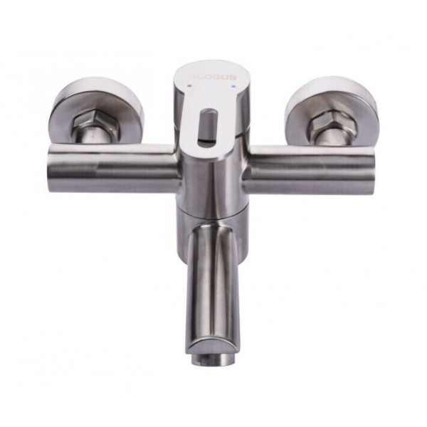 Змішувач для ванни Globus Lux RING SR-102N