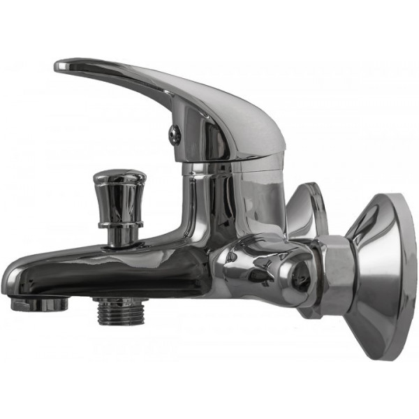 Змішувач для ванни Globus Lux Sena GLS-102