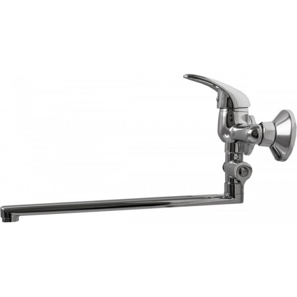 Змішувач для ванни Globus Lux Sena GLS-108