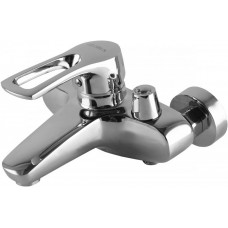 Змішувач для ванни Globus Lux SEVA GLSV-0102N