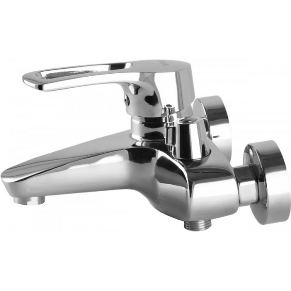 Змішувач для ванни Globus Lux SEVA GLSV-0102N