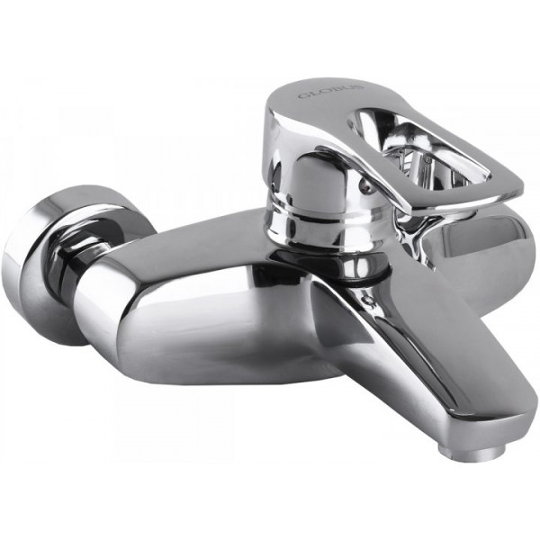 Змішувач для ванни Globus Lux SEVA GLSV-0102N