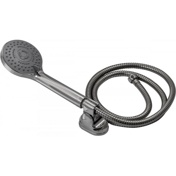 Змішувач для ванни Globus Lux SEVA GLSV-0102N
