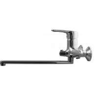 Змішувач для ванни Globus Lux SEVA GLSV-0208
