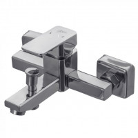 Смеситель для ванной Globus Lux SHK-102-M