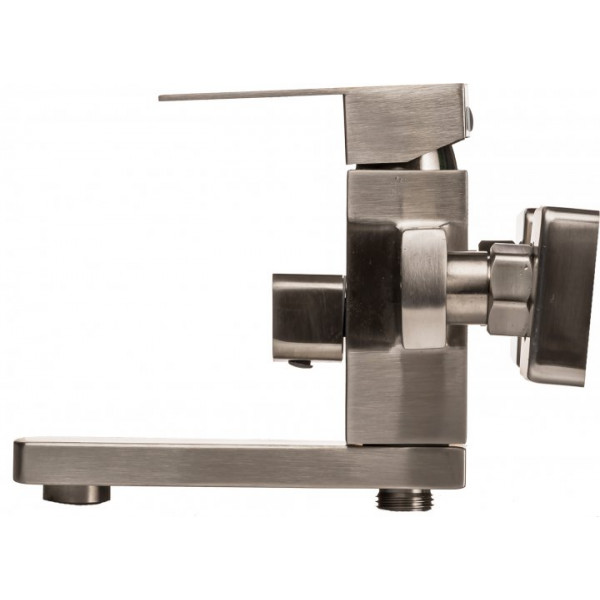 Змішувач для ванни Globus Lux SICILIA SBQ-102N