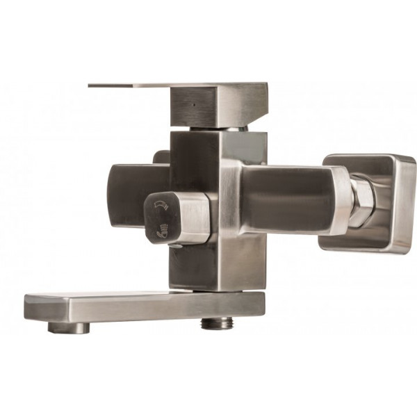 Змішувач для ванни Globus Lux SICILIA SBQ-102N