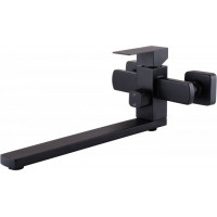 Змішувач для ванни Globus Lux SICILIA SBQ-208-BB